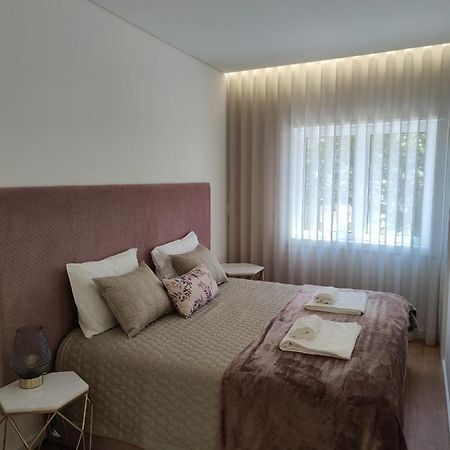 Suite Na Baixa Do Порту Екстер'єр фото