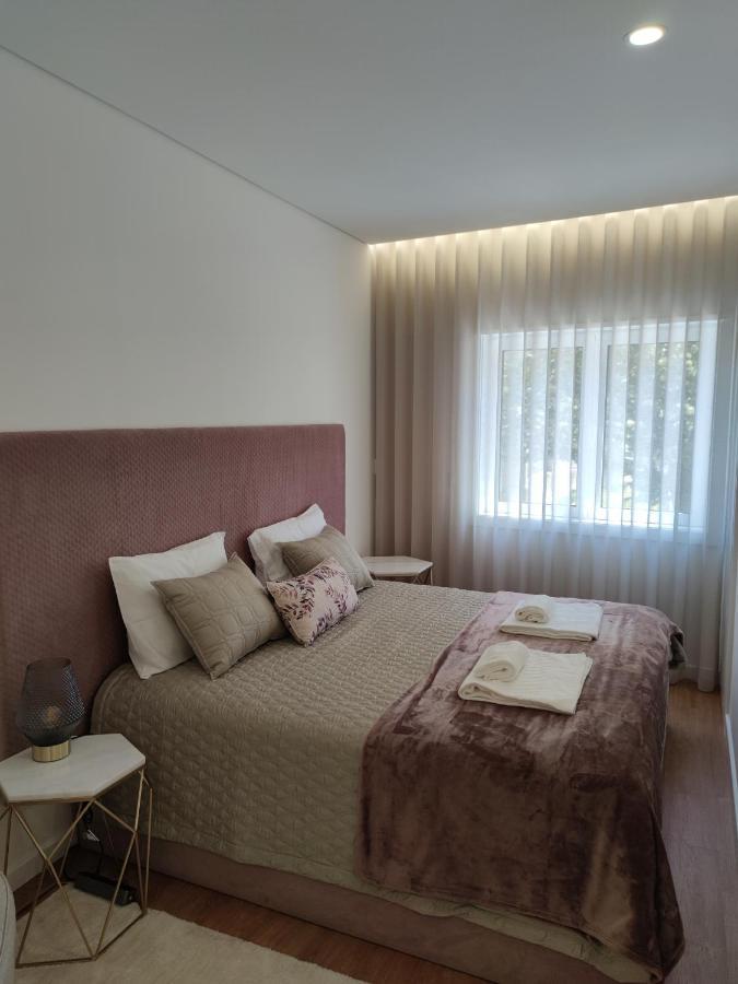 Suite Na Baixa Do Порту Екстер'єр фото