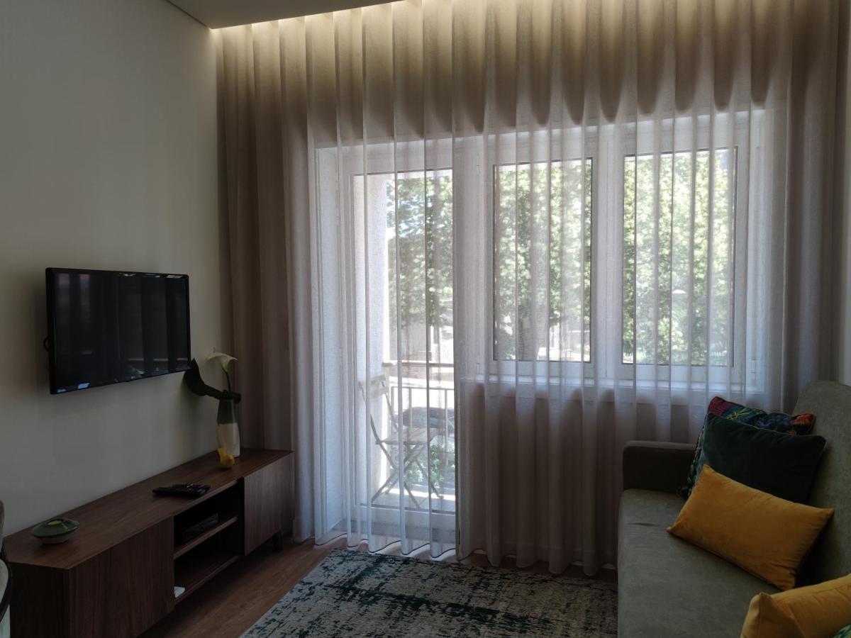 Suite Na Baixa Do Порту Екстер'єр фото