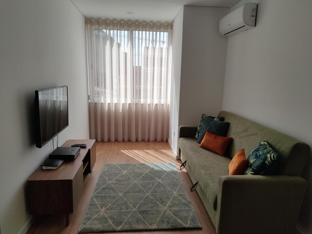Suite Na Baixa Do Порту Екстер'єр фото
